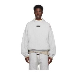 Fear of God Essentials Men’s hoodie